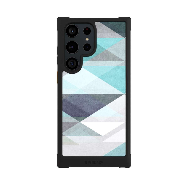Galaxy S23 Ultra NIVOmax Combinaison Nordique 1X