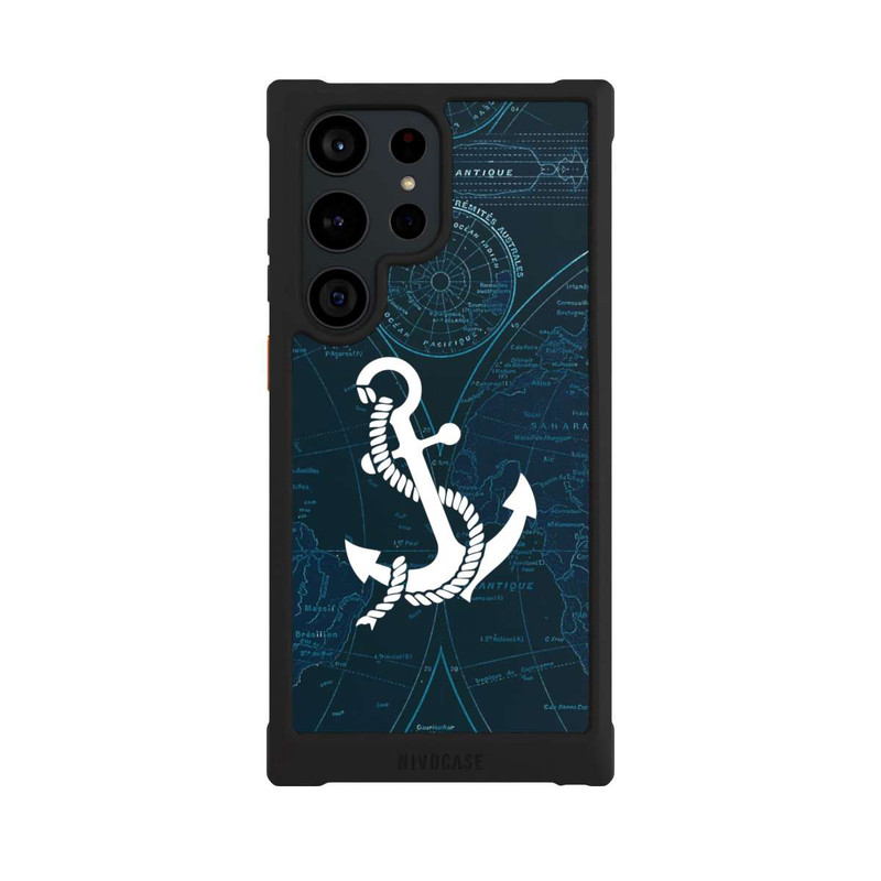 Galaxy S23 Ultra NIVOmax Sailors Style