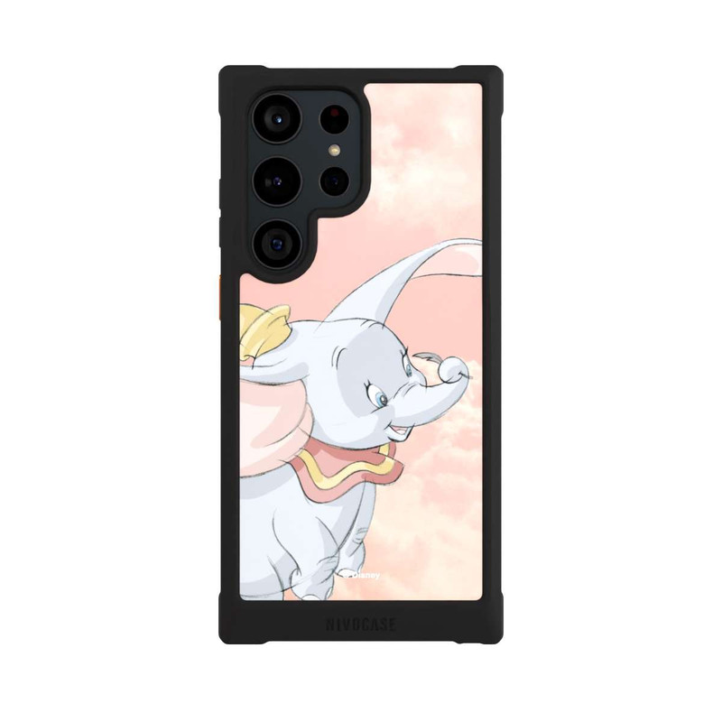 Galaxy S23 Ultra NIVOmax Dumbo