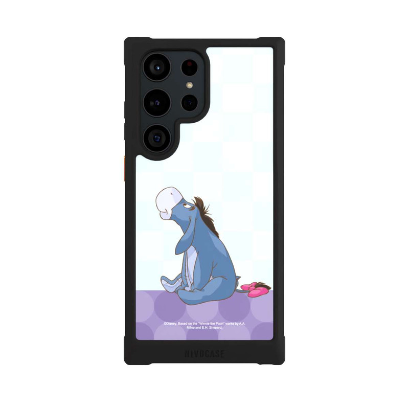 Galaxy S23 Ultra NIVOmax Eeyore
