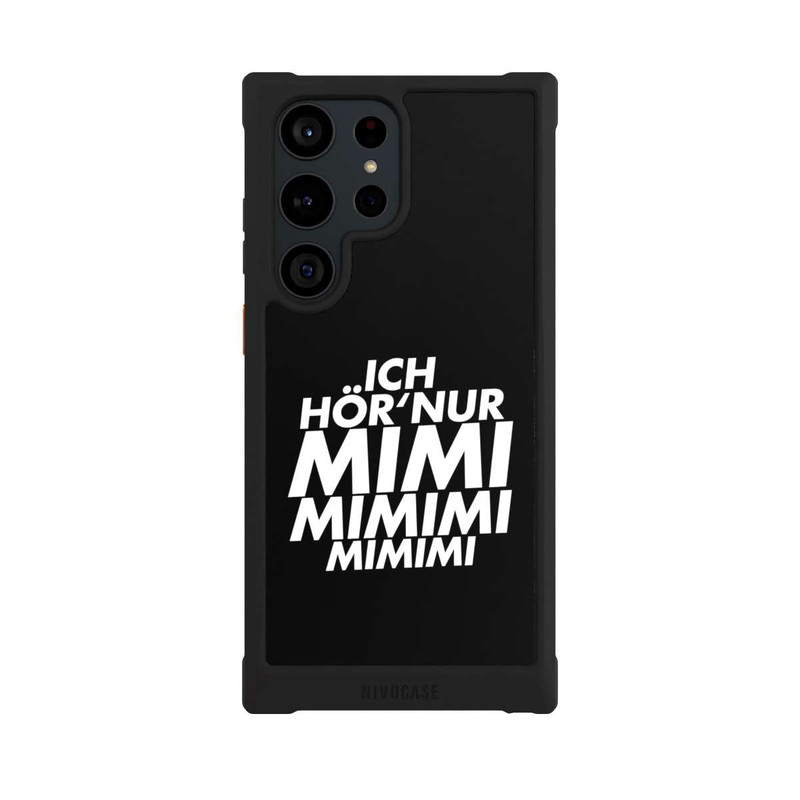 Galaxy S23 Ultra NIVOmax Mimi Mimimi