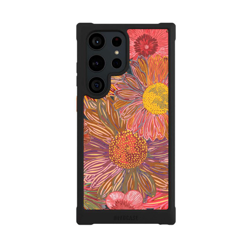 Samsung Galaxy S23 Ultra NIVOmax Daisy Dance