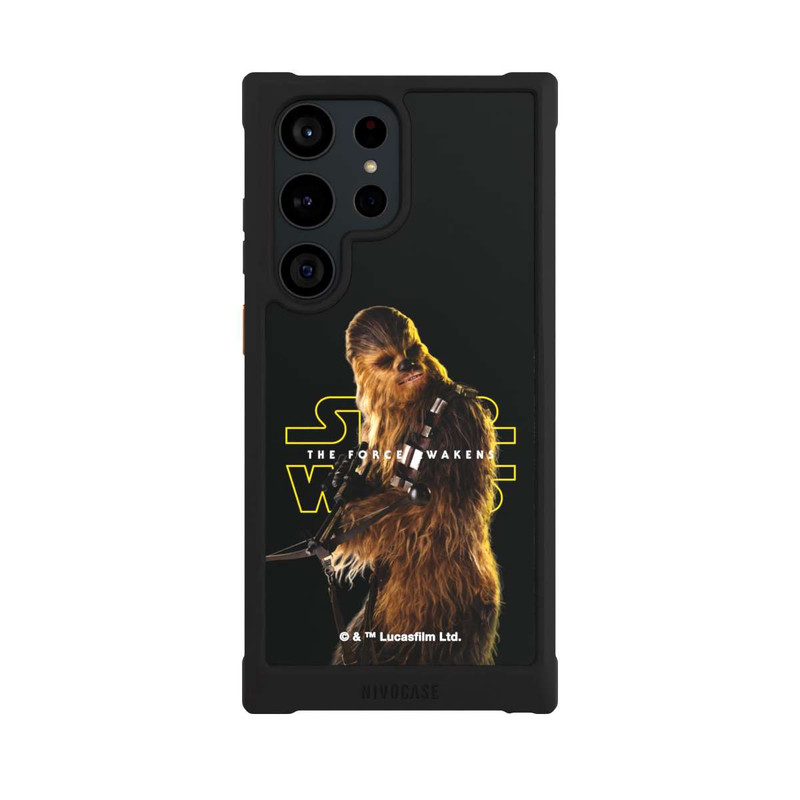 Galaxy S23 Ultra NIVOmax Chewy