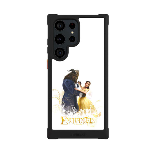 Samsung Galaxy S23 Ultra NIVOmax La Belle et la Bête Film
