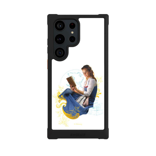 Samsung Galaxy S23 Ultra NIVOmax Belle Lecture Film