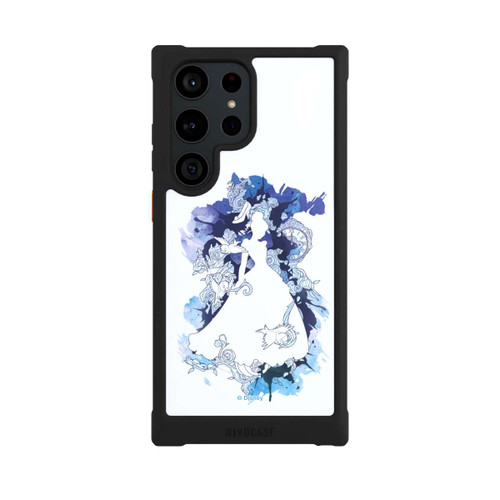 Samsung Galaxy S23 Ultra NIVOmax Princesse Cendrillon
