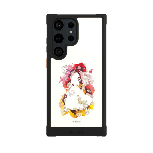 Samsung Galaxy S23 Ultra NIVOmax Princesse Belle