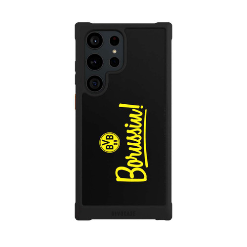 Samsung Galaxy S23 Ultra NIVOmax BVB Borussin