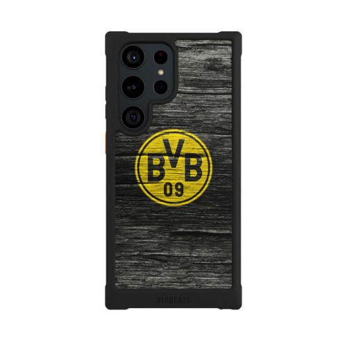 Samsung Galaxy S23 Ultra NIVOmax BVB Holzoptik