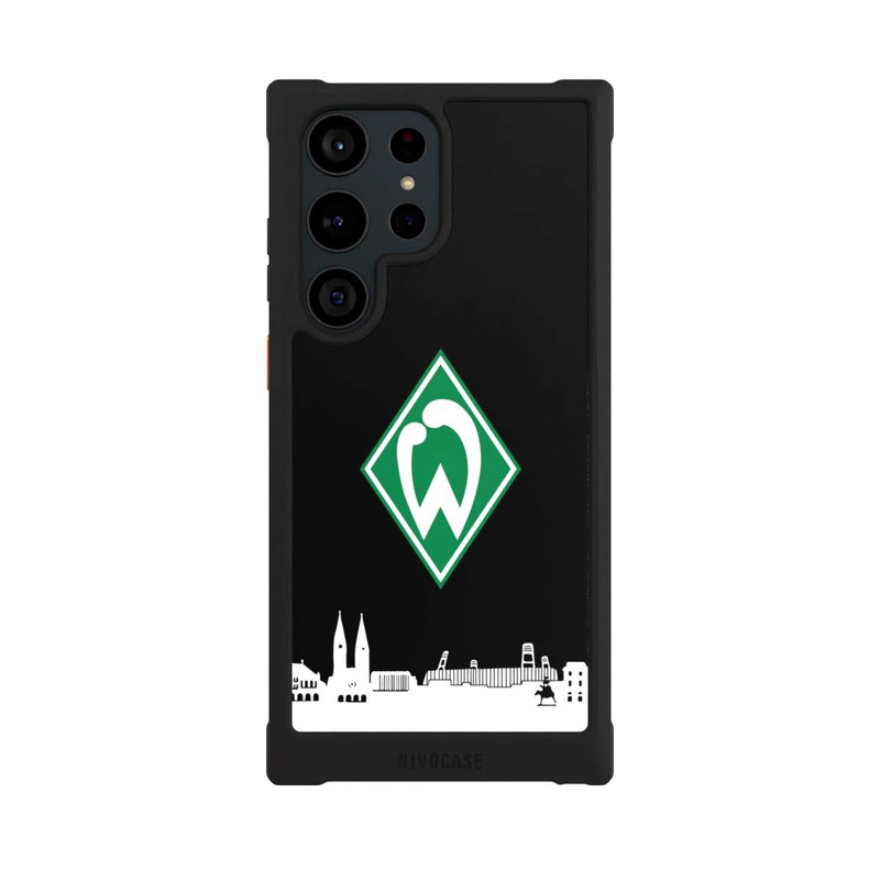 Galaxy S23 Ultra NIVOmax WB Skyline