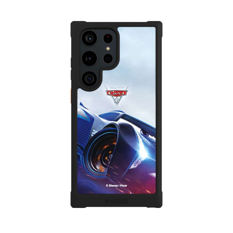 Galaxy S23 Ultra NIVOmax Cars 3 Jackson Storm
