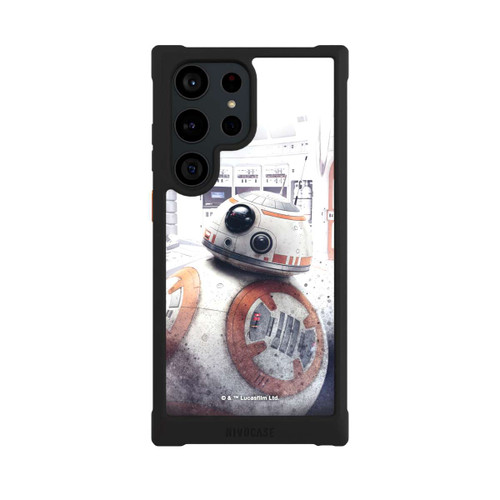Samsung Galaxy S23 Ultra NIVOmax BB8 - Star Wars 8