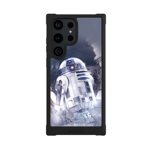 Samsung Galaxy S23 Ultra NIVOmax R2D2 - Star Wars 8