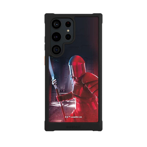 Samsung Galaxy S23 Ultra NIVOmax Star Wars Prätorianergarde - Star Wars 8