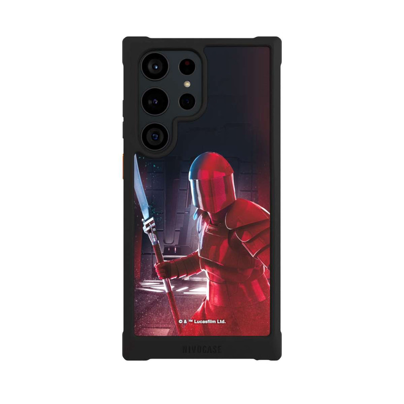 Galaxy S23 Ultra NIVOmax Star Wars Prätorianergarde - Star Wars 8