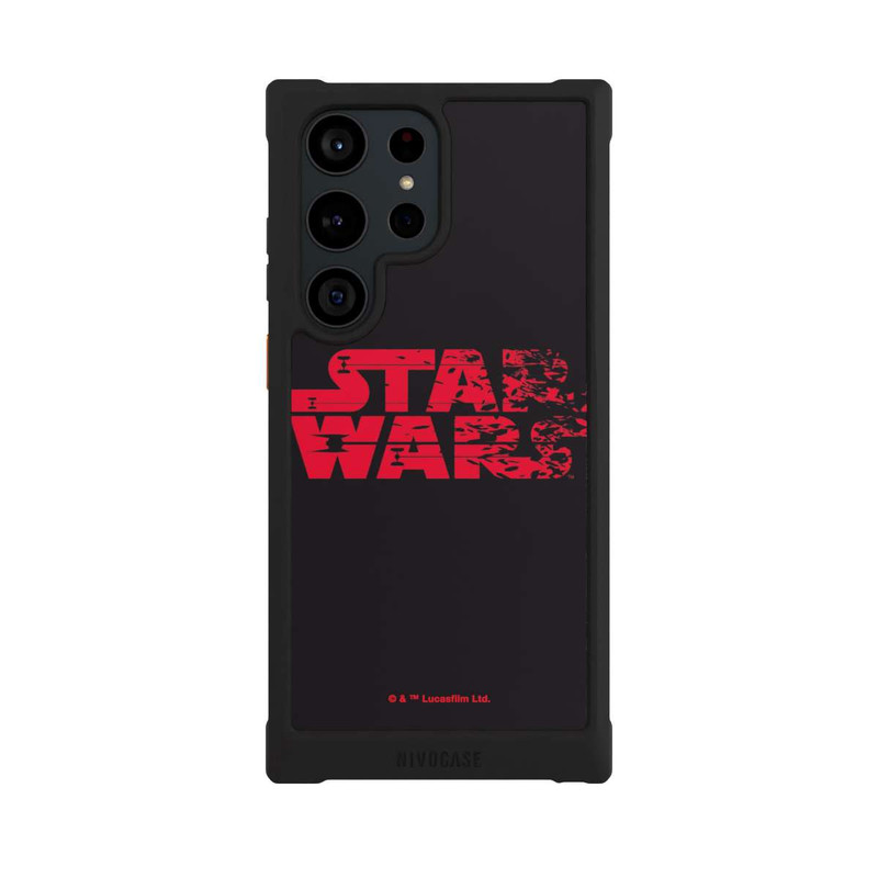 Galaxy S23 Ultra NIVOmax Star Wars 8
