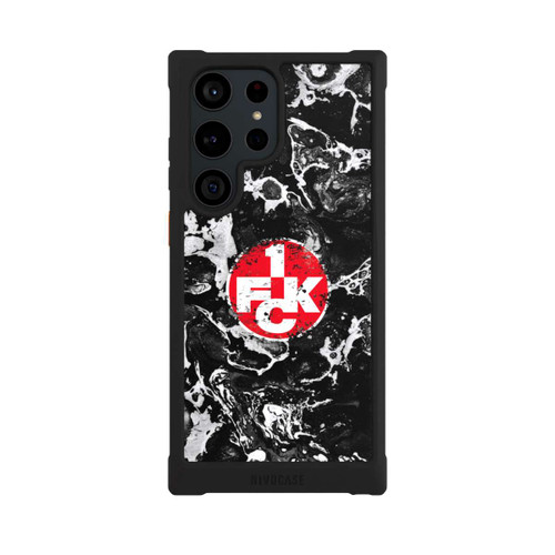 Samsung Galaxy S23 Ultra NIVOmax FCK Schmelztigel Schwarz
