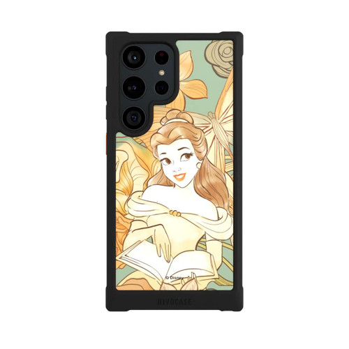 Samsung Galaxy S23 Ultra NIVOmax Belle Royal Floral