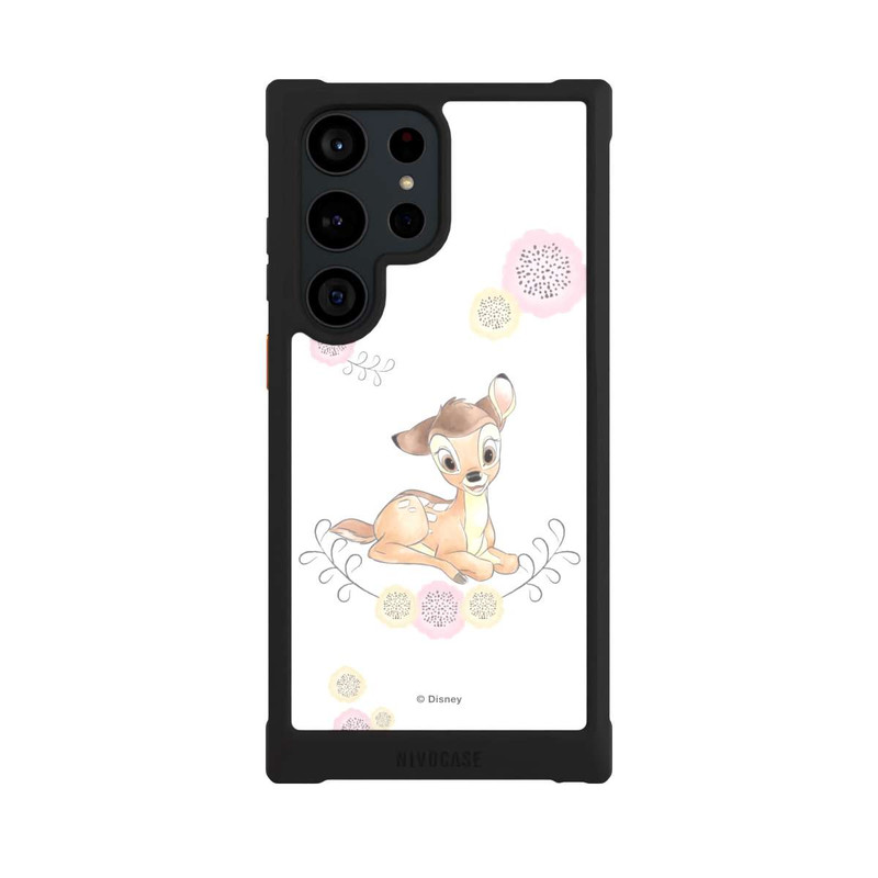 Galaxy S23 Ultra NIVOmax Bambi Cute