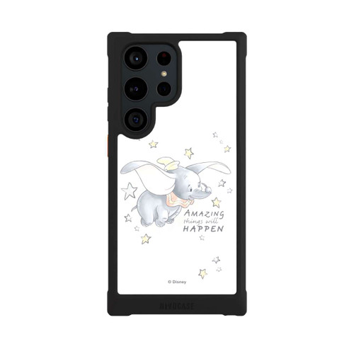 Samsung Galaxy S23 Ultra NIVOmax Dumbo Amazing