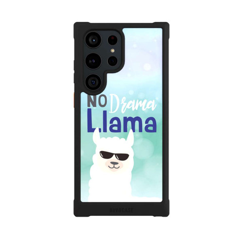Samsung Galaxy S23 Ultra NIVOmax No Drama Llama