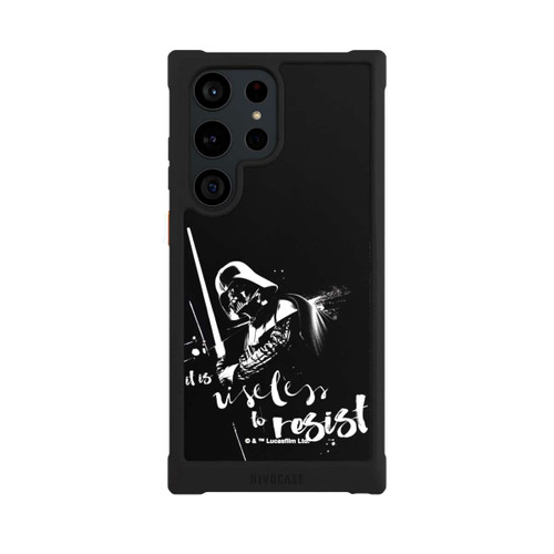 Samsung Galaxy S23 Ultra NIVOmax It is Useless to Resist