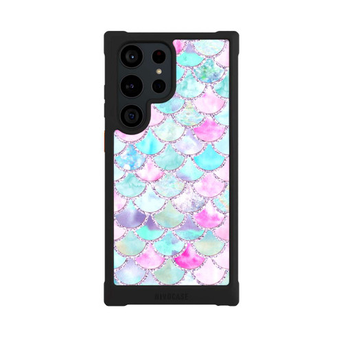 Samsung Galaxy S23 Ultra NIVOmax Rainbow Fish