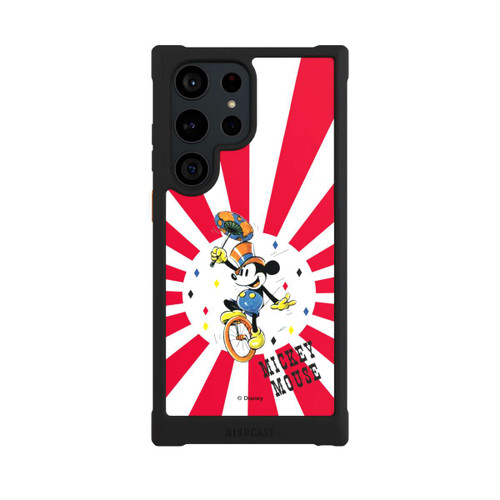 Samsung Galaxy S23 Ultra NIVOmax Mickey Carnival