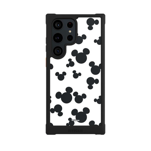 Samsung Galaxy S23 Ultra NIVOmax Micky Icon Pattern