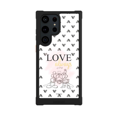Samsung Galaxy S23 Ultra NIVOmax Micky Love Always