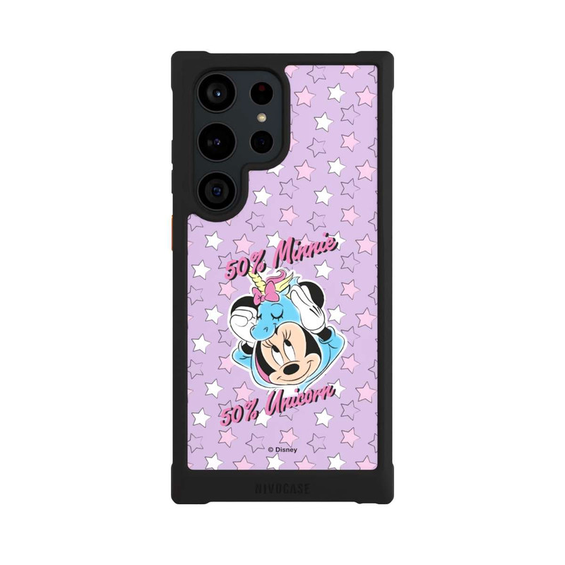 Galaxy S23 Ultra NIVOmax Minnie 50 percent unicorn