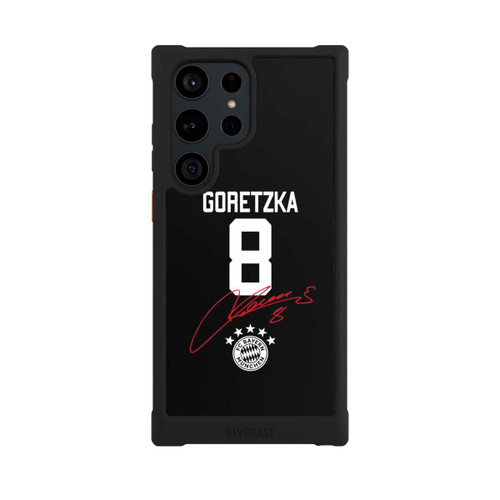 Samsung Galaxy S23 Ultra NIVOmax Goretzka 8 