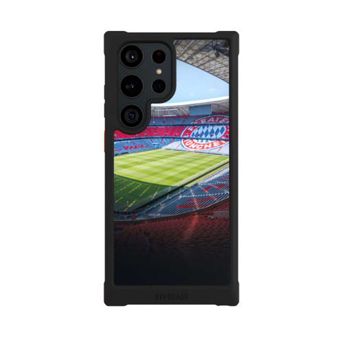 Samsung Galaxy S23 Ultra NIVOmax Stadion FC Bayern - Color