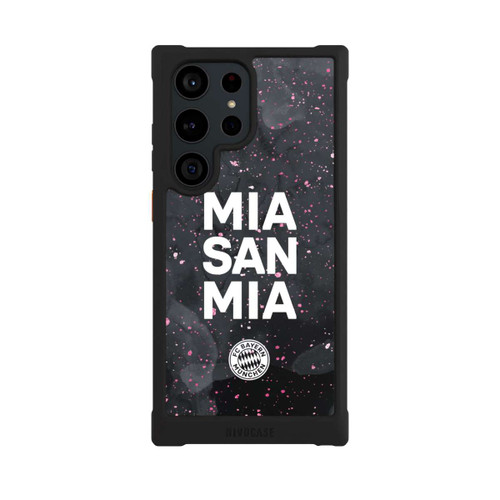 Samsung Galaxy S23 Ultra NIVOmax Mia San Mia Girly - FCB