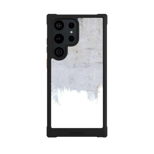 Samsung Galaxy S23 Ultra NIVOmax Paint on Raw Concrete