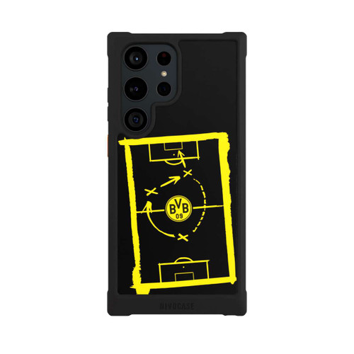 Samsung Galaxy S23 Ultra NIVOmax Spielstrategie - BVB