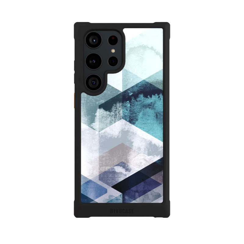 Galaxy S23 Ultra NIVOmax Graphique 165
