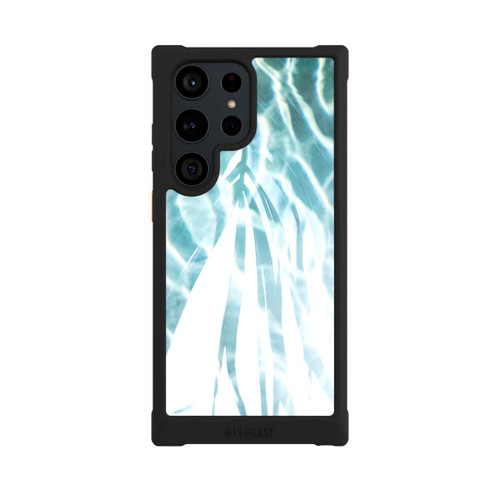 Samsung Galaxy S23 Ultra NIVOmax Wasser-Reflexionen 2