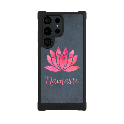 Samsung Galaxy S23 Ultra NIVOmax Namaste