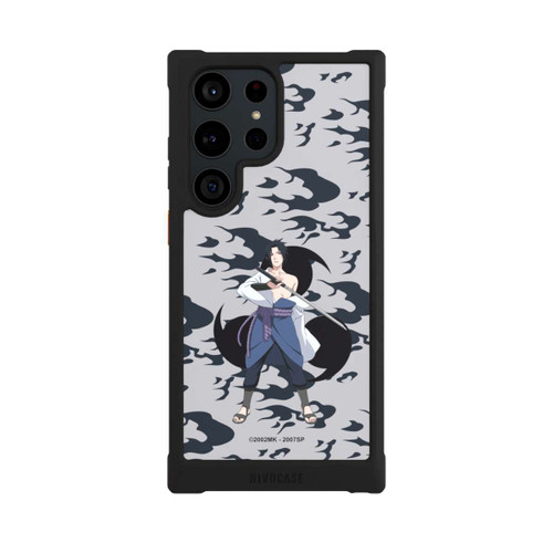 Samsung Galaxy S23 Ultra NIVOmax Sasuke Sharingan