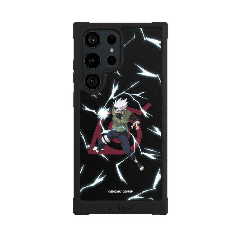 Galaxy S23 Ultra NIVOmax Kakashi Raikiri