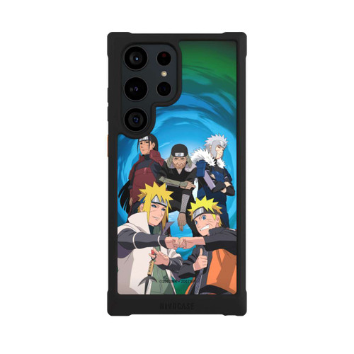 Samsung Galaxy S23 Ultra NIVOmax 4 Hokagen Group