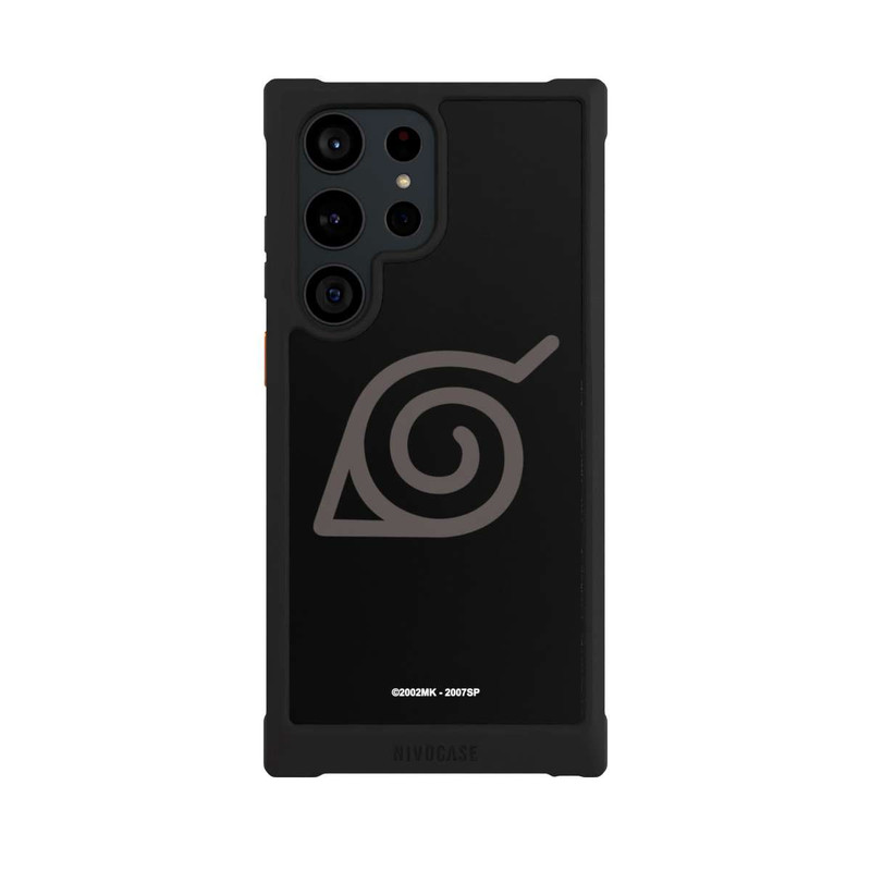 Galaxy S23 Ultra NIVOmax Konoha