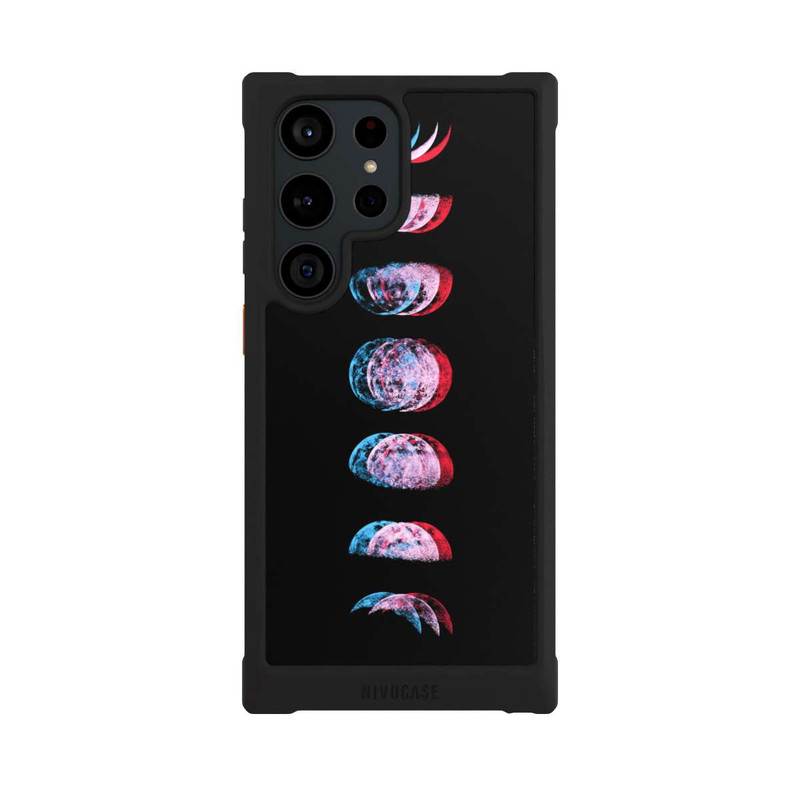 Galaxy S23 Ultra NIVOmax Clair de lune en trois tons