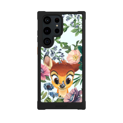 Samsung Galaxy S23 Ultra NIVOmax Bloomy Bambi
