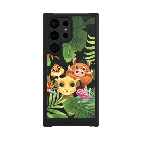 Samsung Galaxy S23 Ultra NIVOmax Simba's Friends