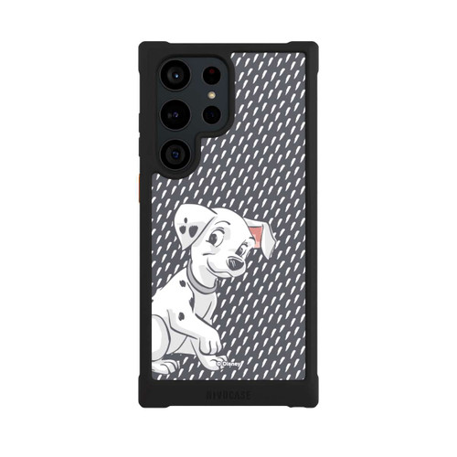 Samsung Galaxy S23 Ultra NIVOmax Dalmatian Portrait