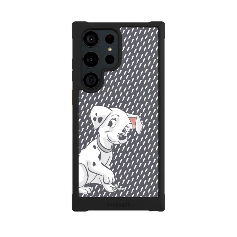 Galaxy S23 Ultra NIVOmax 101 Dalmatiner Portrait