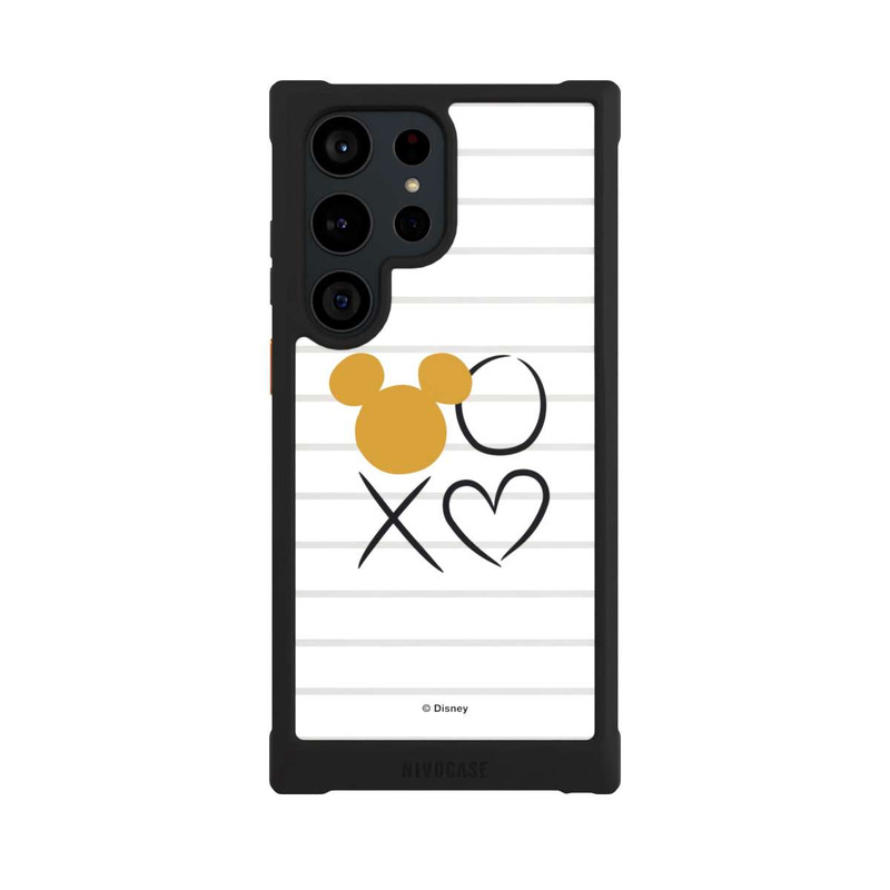 Galaxy S23 Ultra NIVOmax XOXO Mickey