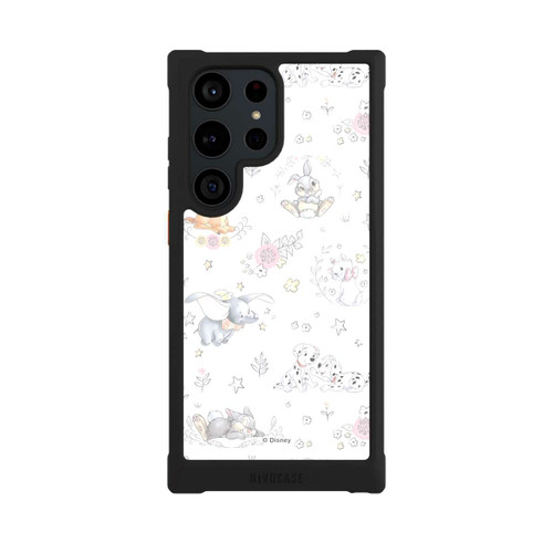 Samsung Galaxy S23 Ultra NIVOmax Collection Sentimental Heritage